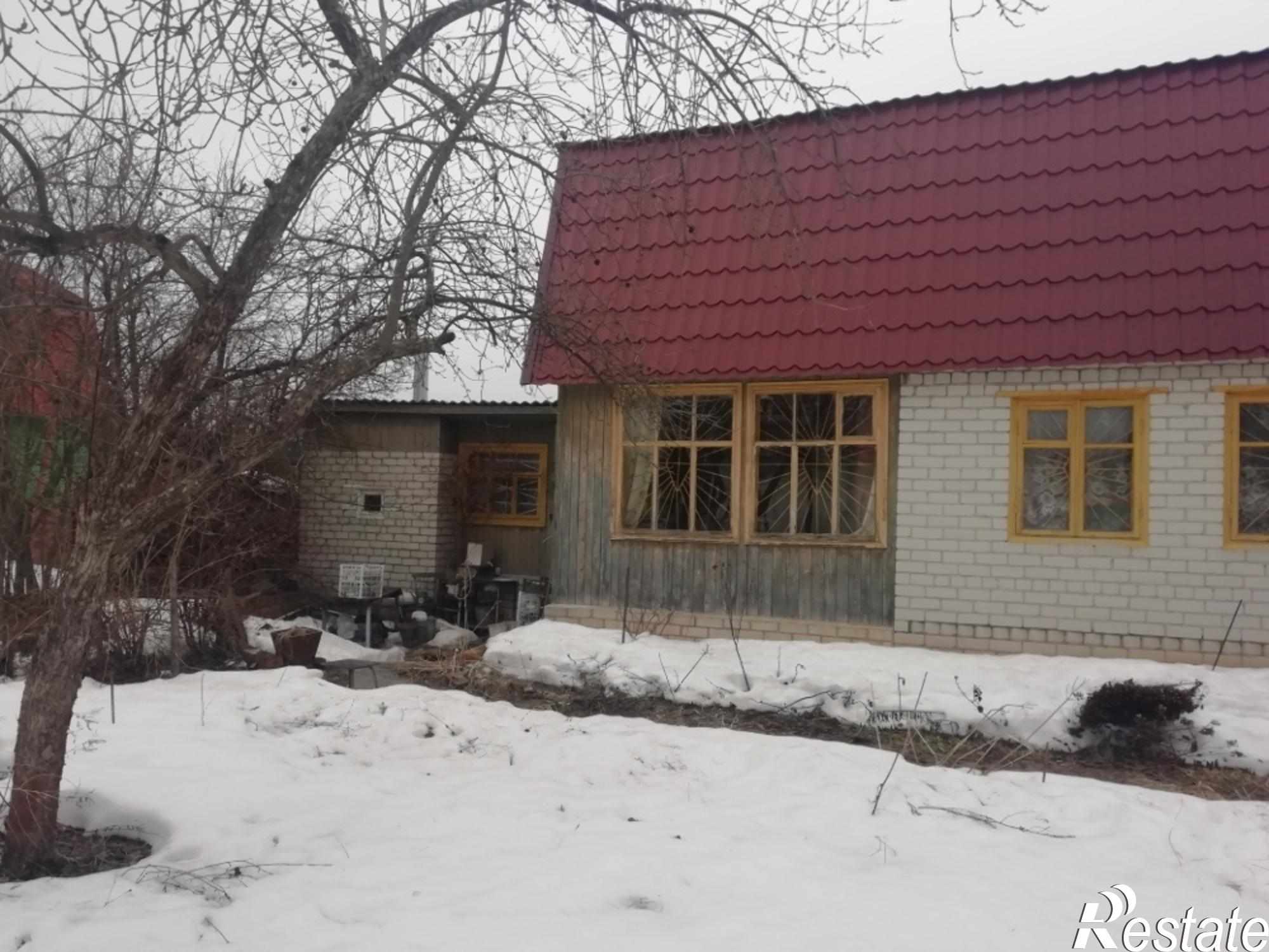 Купить дачу, дом, коттедж за 1 850 000 рублей на Сормовский район