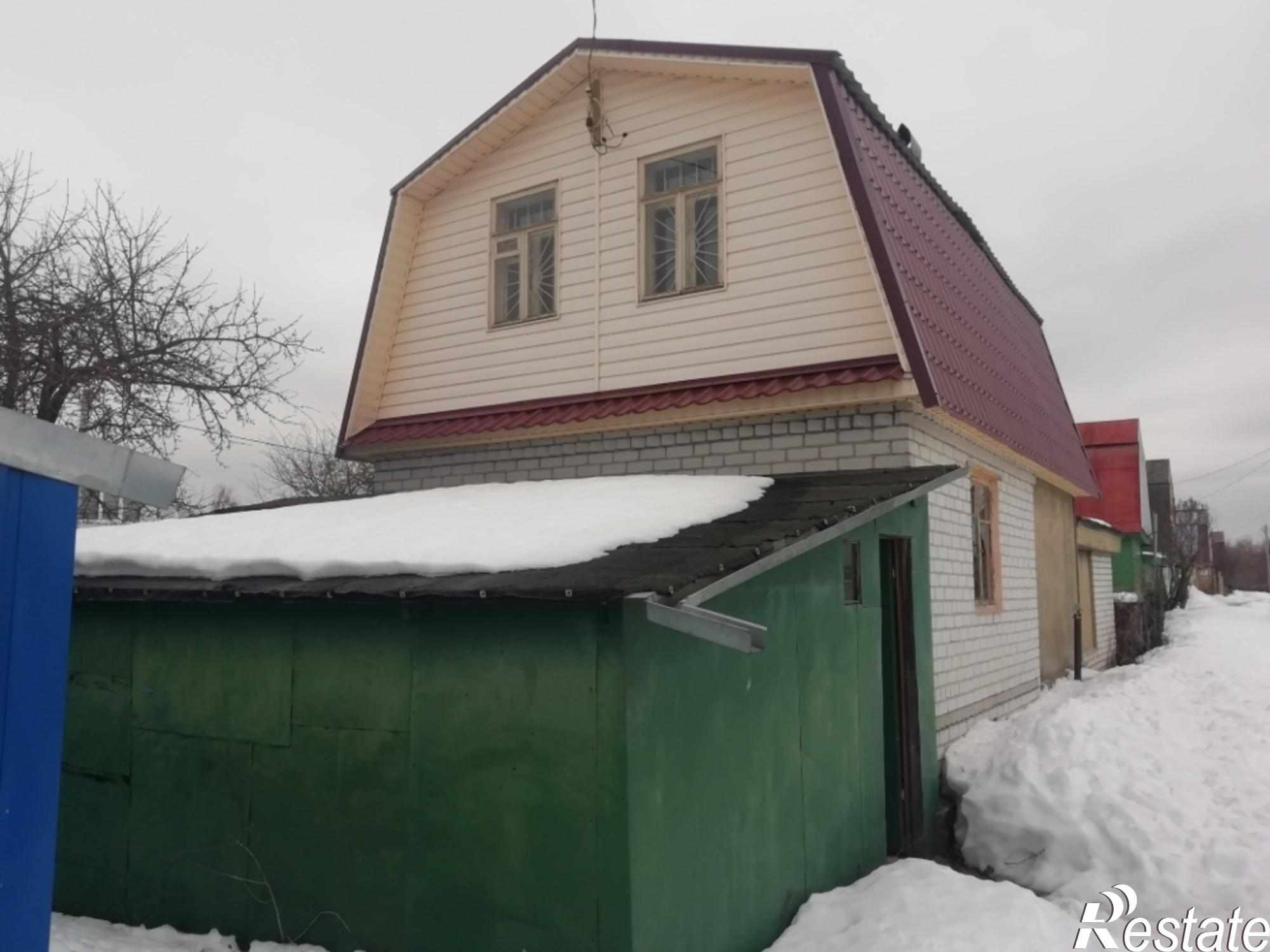 Купить дачу, дом, коттедж за 1 850 000 рублей на Сормовский район