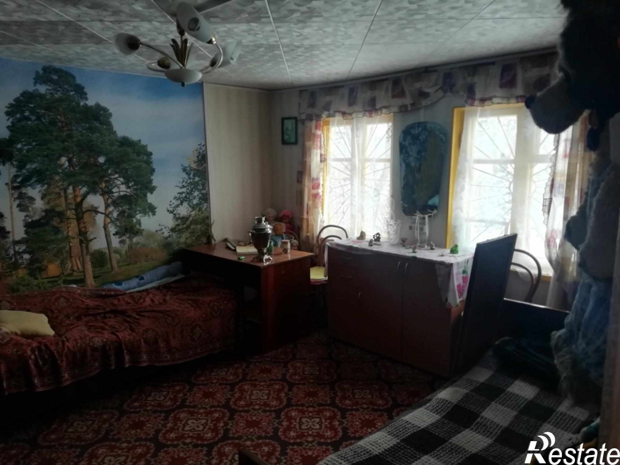 Купить дачу, дом, коттедж за 1 850 000 рублей на Сормовский район