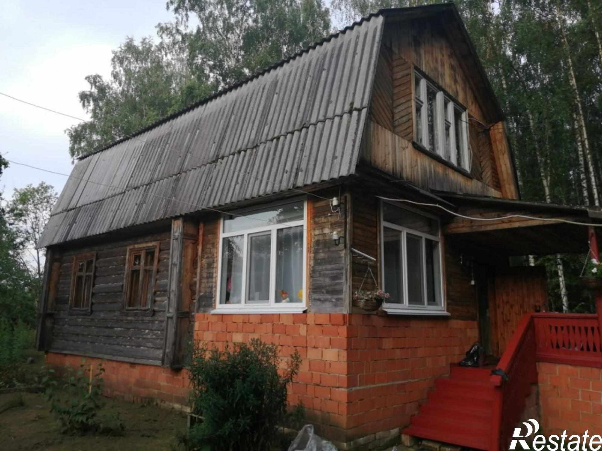 Купить дачу, дом, коттедж за 1 850 000 рублей на Зименки