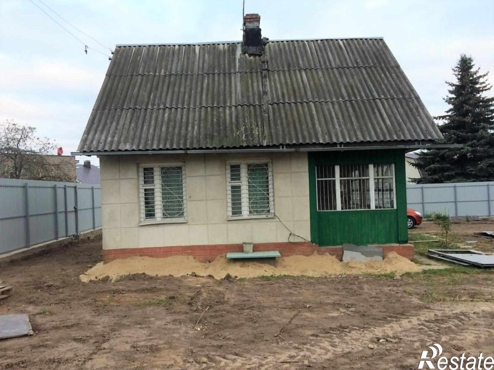 Купить дачу, дом, коттедж за 3 000 000 рублей на Нижний Новгород