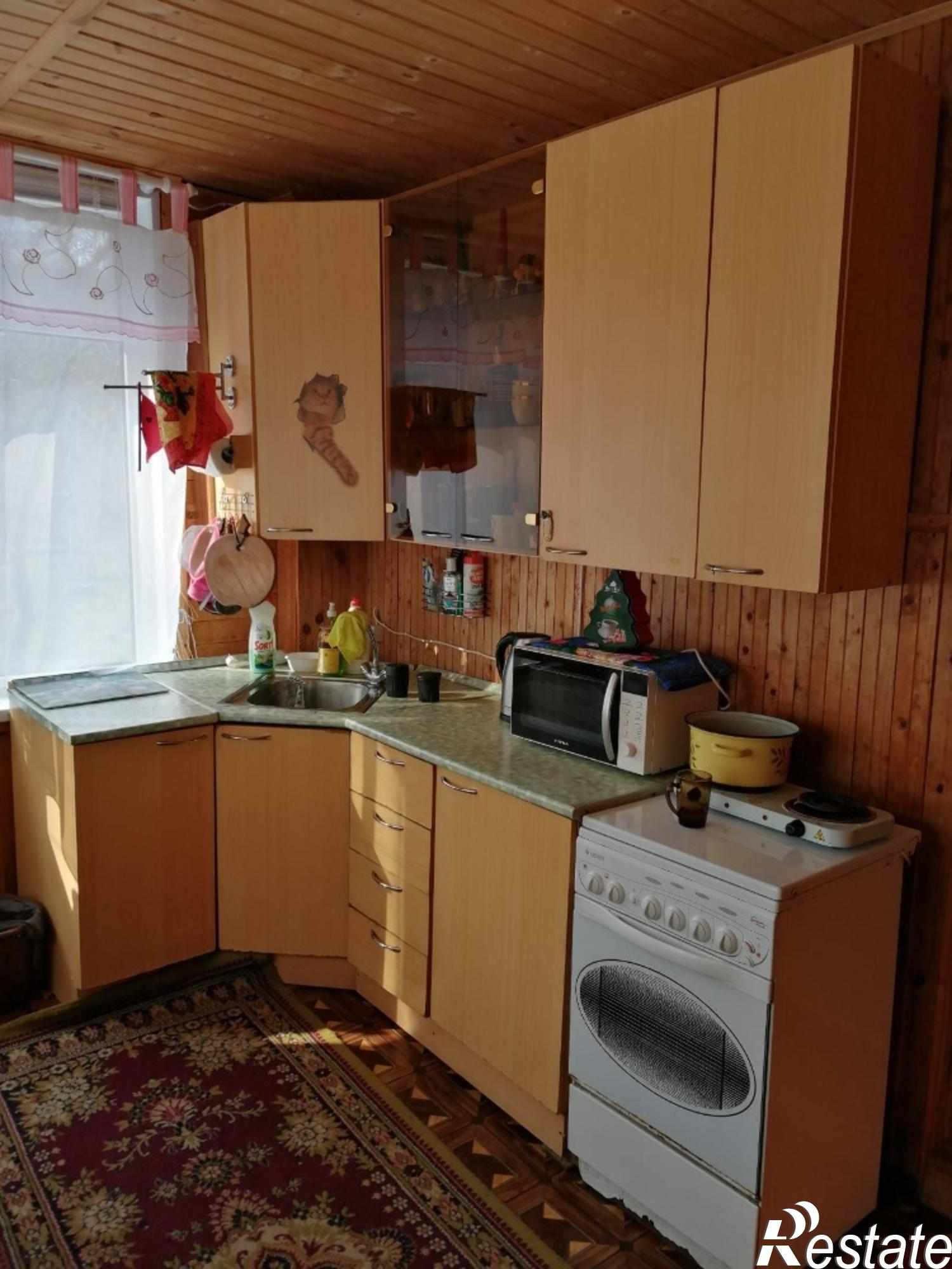 Купить дачу, дом, коттедж за 1 850 000 рублей на Зименки