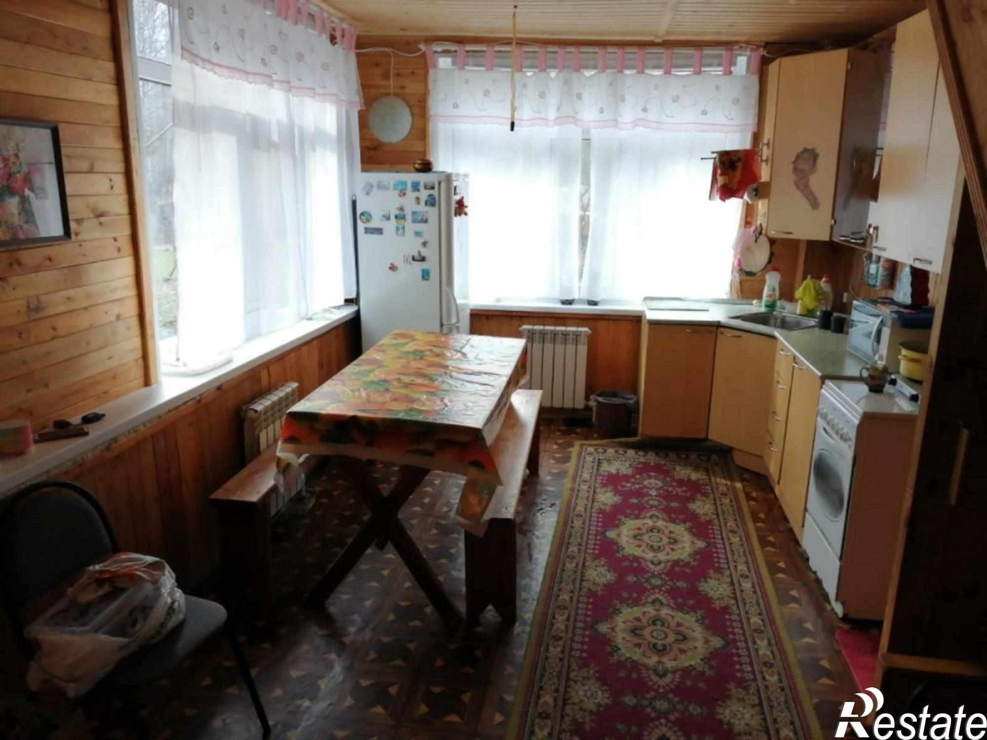 Купить дачу, дом, коттедж за 1 850 000 рублей на Зименки