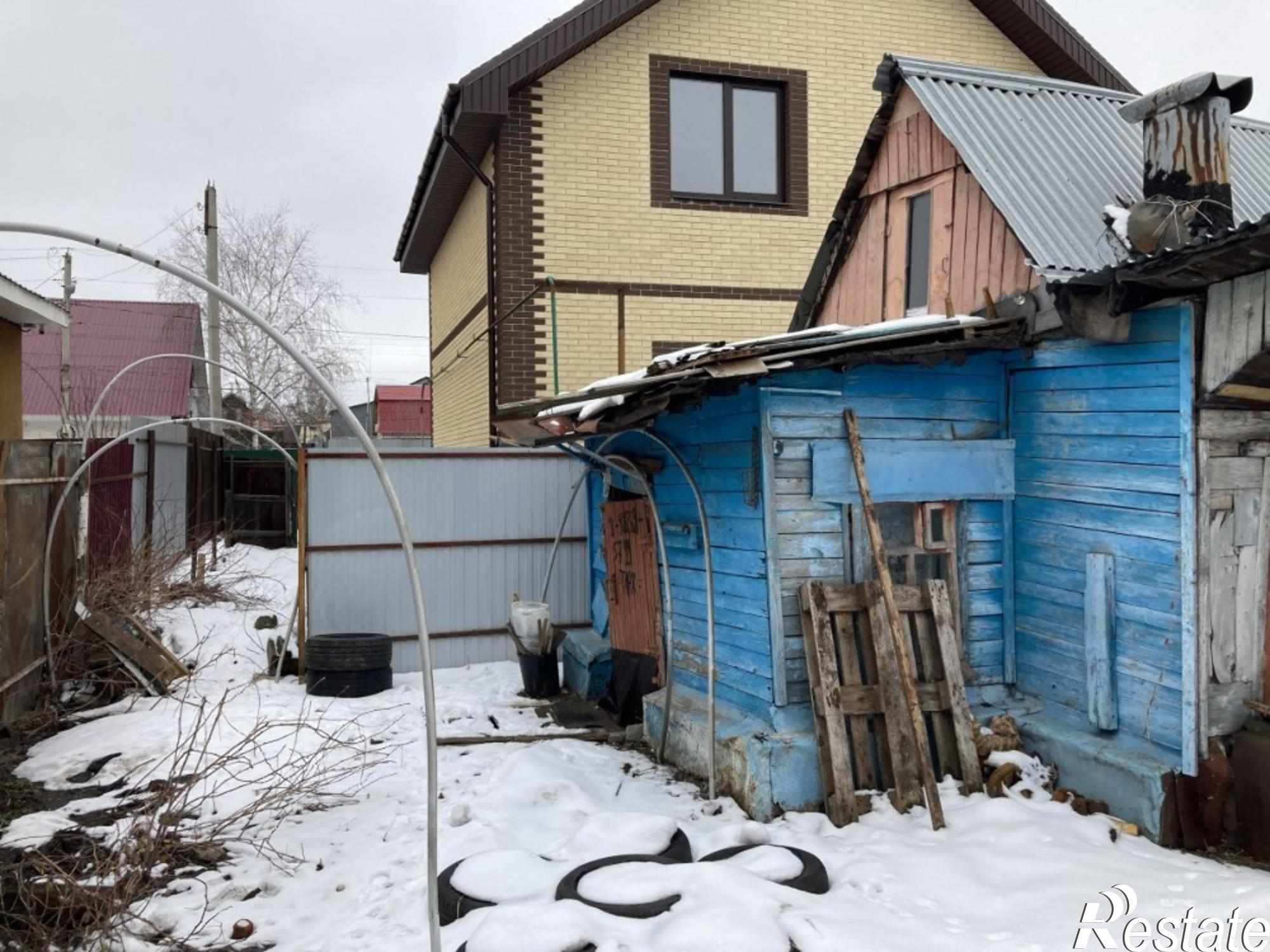 Купить дачу, дом, коттедж за 2 500 000 рублей на Канавинский район