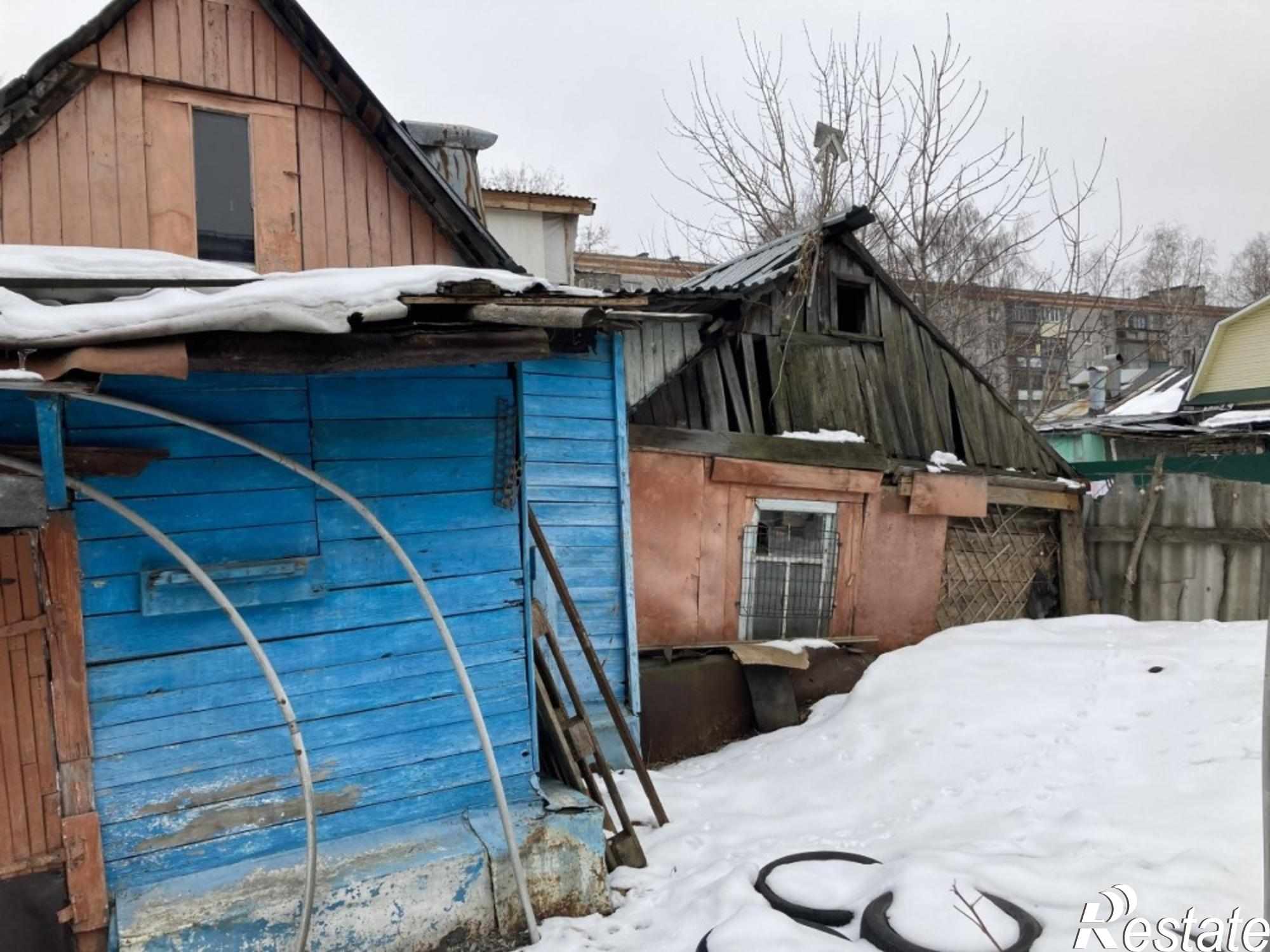 Купить дачу, дом, коттедж за 2 500 000 рублей на Канавинский район
