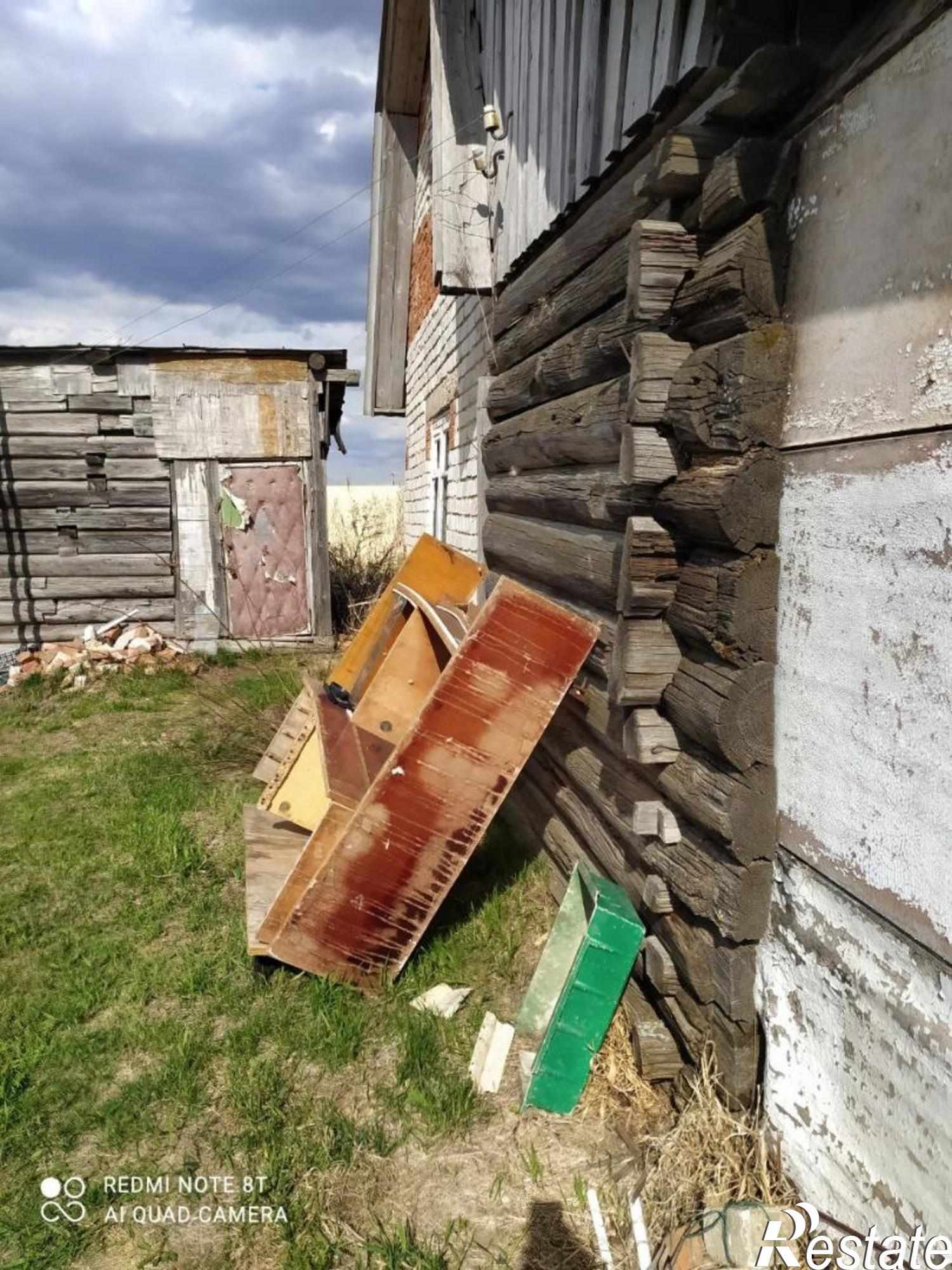 Купить дачу, дом, коттедж за 700 000 рублей на Большая Красная улица, д.45а