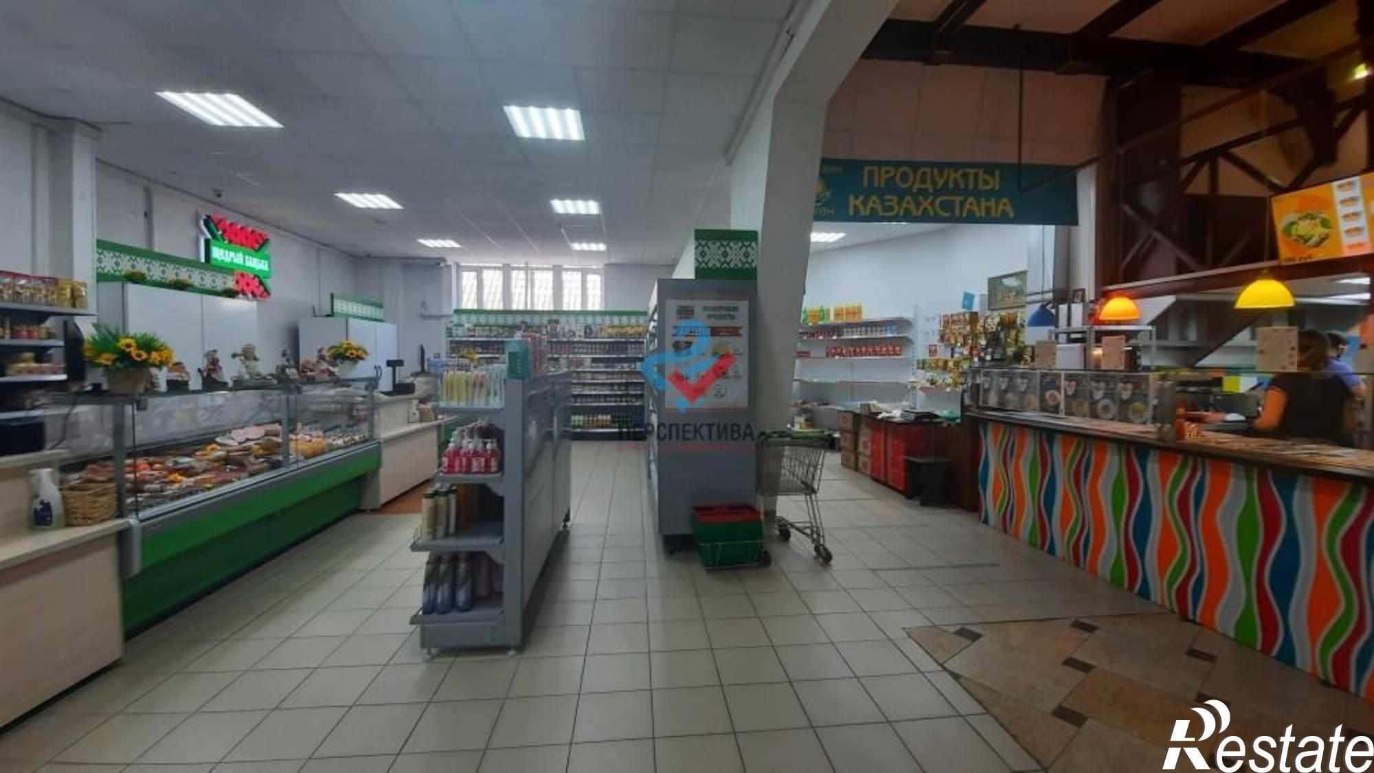Сдать ресторан, помещение под кафе за 250 000 рублей на проспект Строителей, 134А