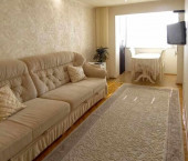 3-комн, 62кв м, этаж 4/5 Кучуры ул, 18