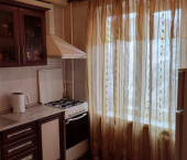 3-комн, 53кв м, этаж 4/5 Юлиуса Фучика ул, 6к2
