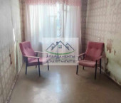 2-комн, 45кв м, этаж 1/1 Аллея Строителей ул, 8