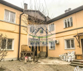 2-комн, 40кв м, этаж 2/2 Теплосерная ул, 3