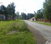 коттедж 40 кв м Школьная