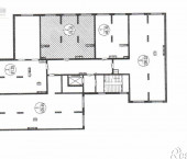 2-комн, 76.3 кв м, этаж 3/13 пр-кт Московский,12