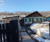 коттедж 40 кв м ул. Ноябрьская