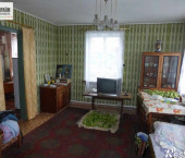 коттедж 40 кв м ул. Нерчинская