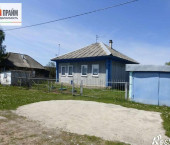 коттедж 61.3 кв м ул. Заречная