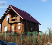 коттедж 167 кв м Российская