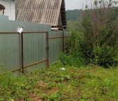 земля 10 сот ул. Крамского