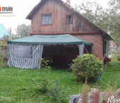 коттедж 40 кв м Заводский