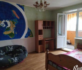2-комн, 56кв м, этаж 6/9 Безыменского ул, 10А