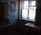 2-комн, 34кв м, этаж 2/2 Почтовая, 49