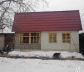 коттедж 75 кв м Сормовский район