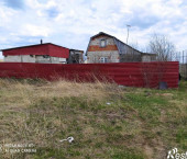 коттедж 50 кв м Большая Красная улица, д.45а