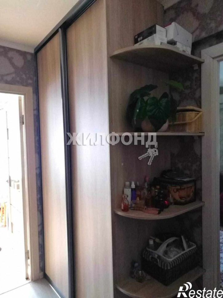 1-комн квартира Донская улица, д.104