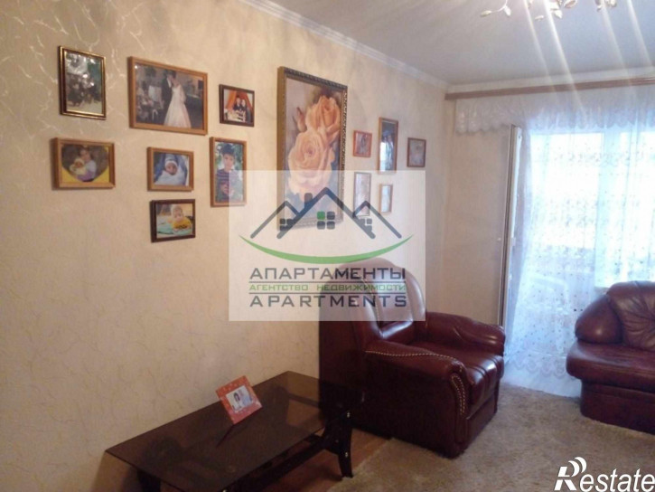 3-комн квартира Озерная ул, 8