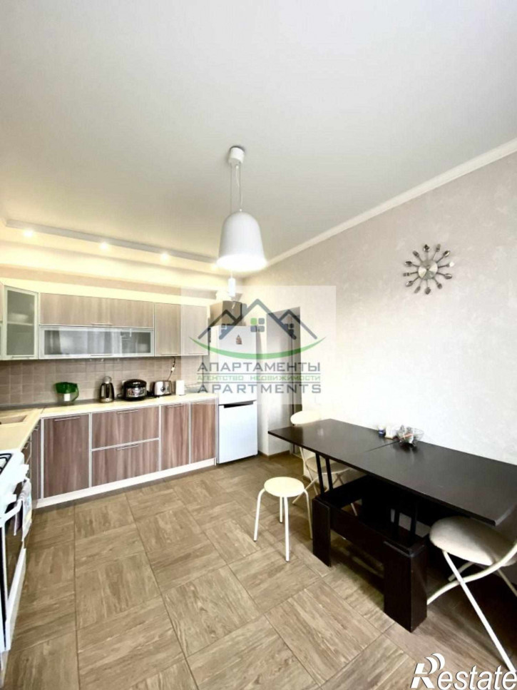 1-комн квартира Пестова ул, 13к1