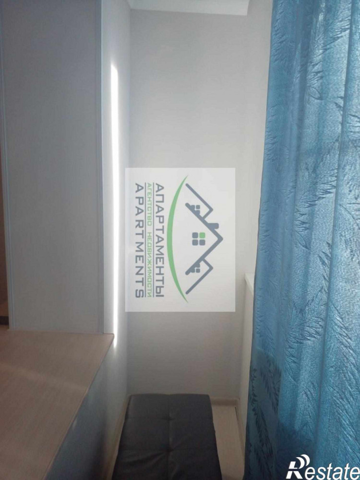 2-комн квартира Попова ул, 60