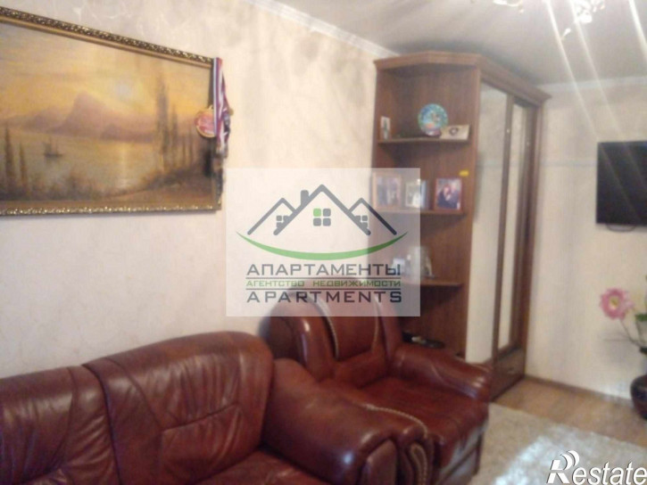 3-комн квартира Озерная ул, 8