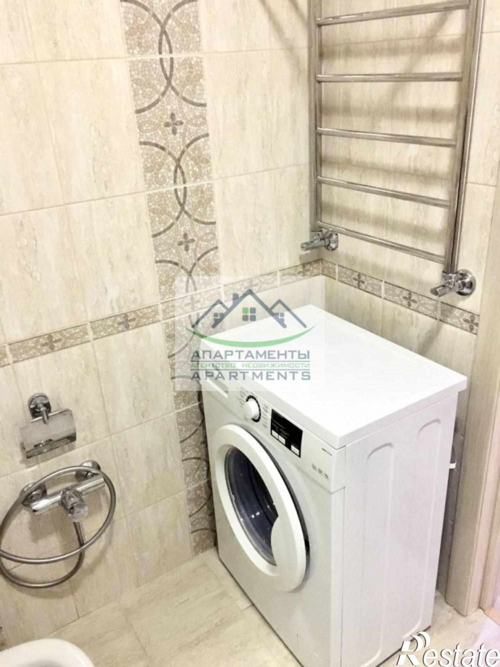1-комн квартира Пестова ул, 13к1