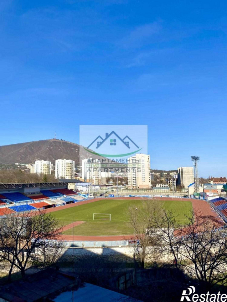 2-комн квартира Первомайская ул, 70