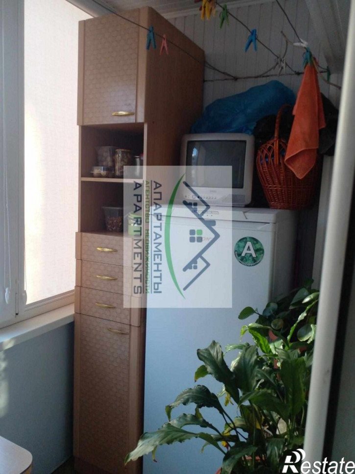 3-комн квартира Озерная ул, 8