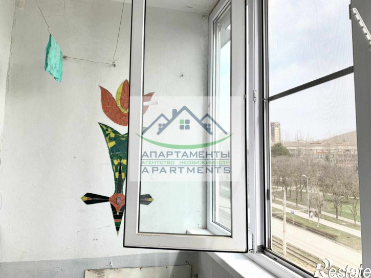 1-комн квартира Орджоникидзе ул, 15