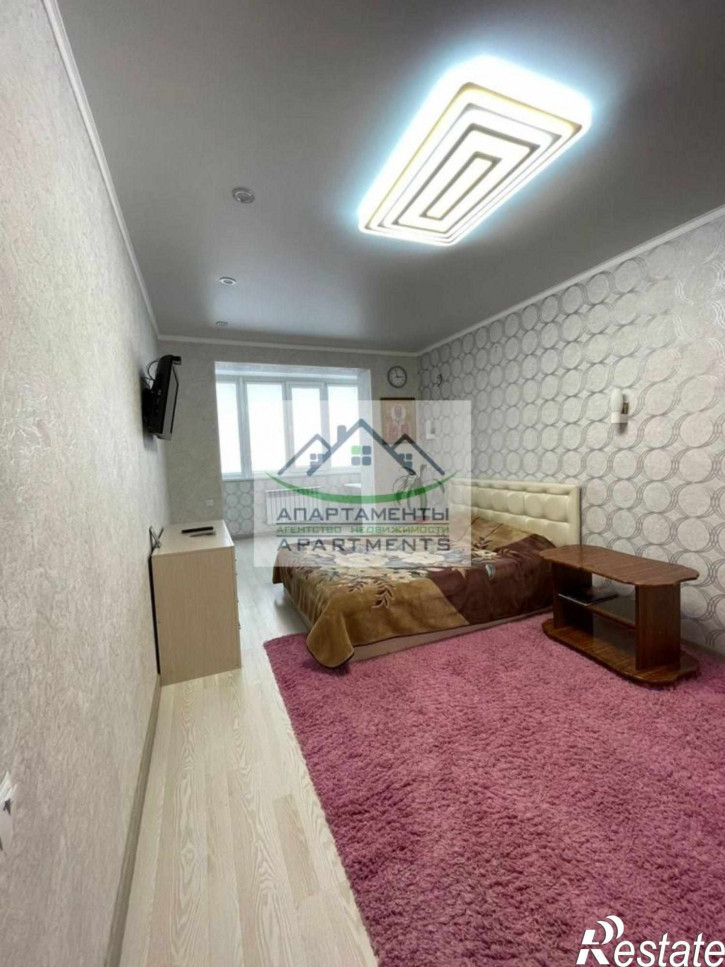 3-комн квартира Предгорная ул, 12