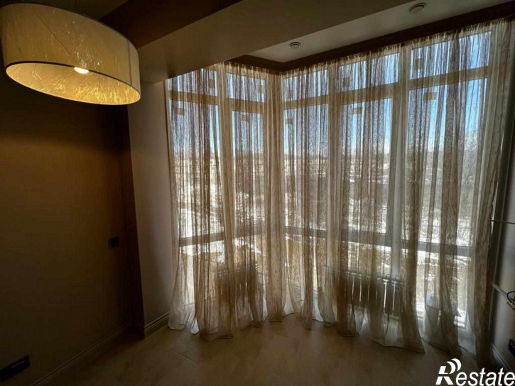 2-комн квартира Адмиральского ул, 1А