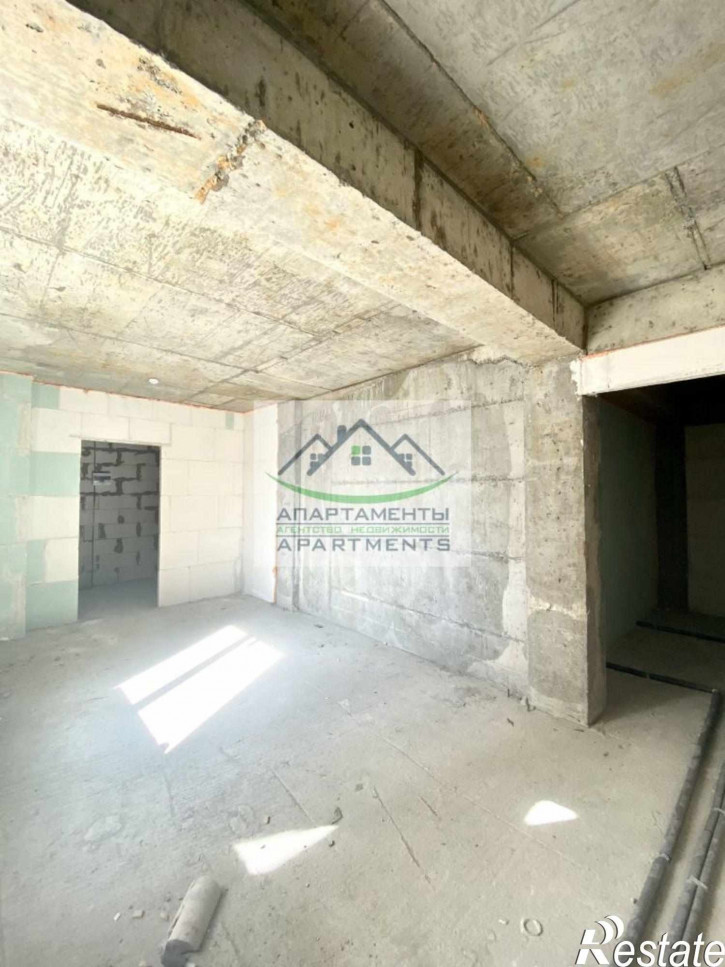 2-комн квартира Первомайская ул, 70