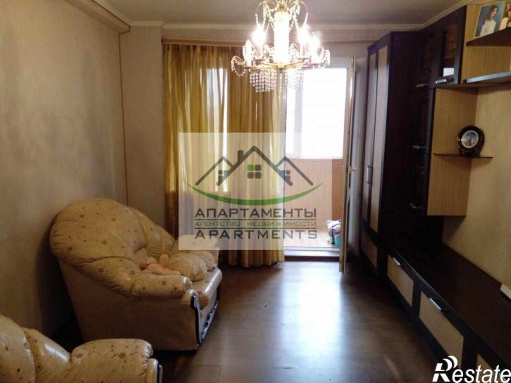2-комн квартира Кисловодская ул, 30а