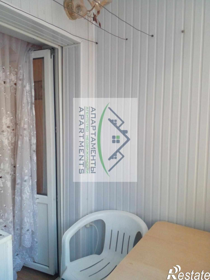 3-комн квартира Озерная ул, 8