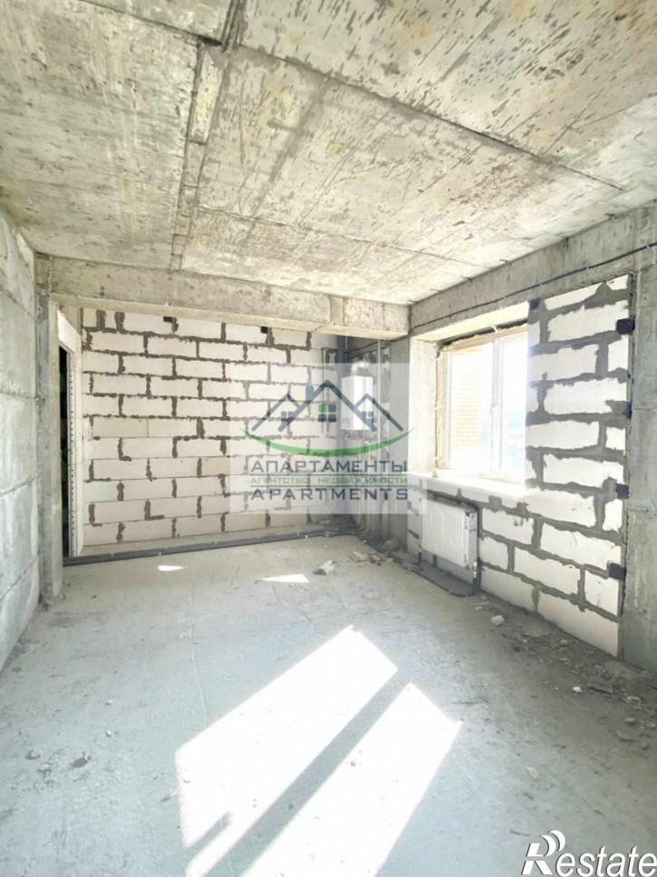 2-комн квартира Первомайская ул, 70