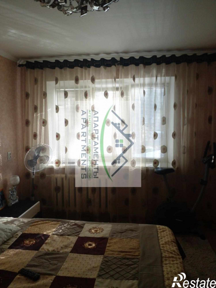 3-комн квартира Озерная ул, 8