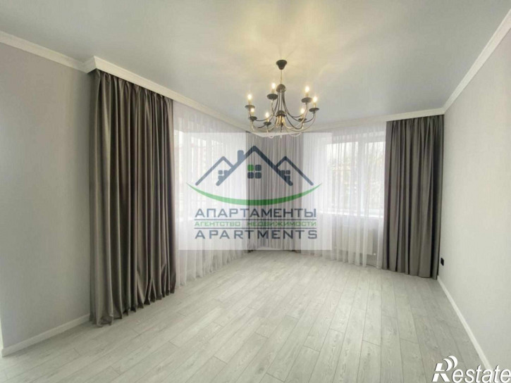 2-комн квартира Пестова ул, 3