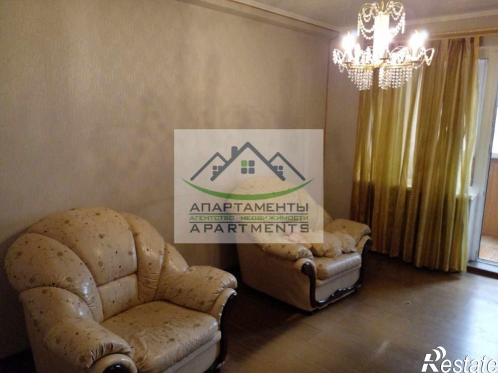 2-комн квартира Кисловодская ул, 30а