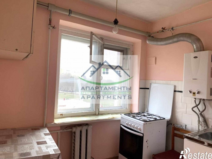1-комн квартира Орджоникидзе ул, 15