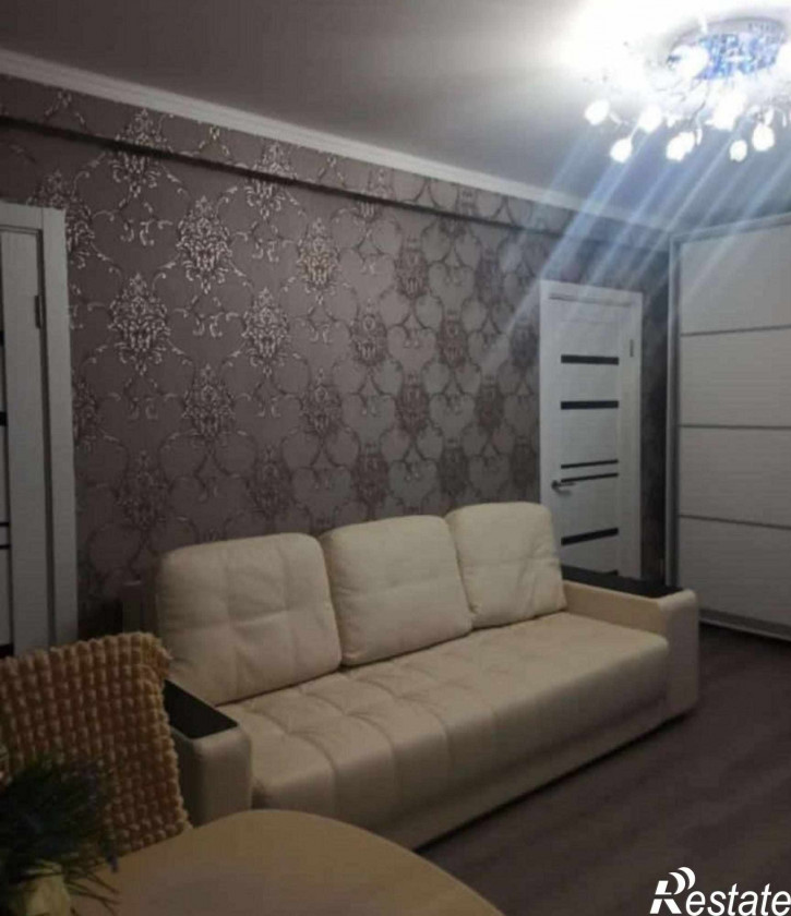 3-комн квартира Московская ул, 68