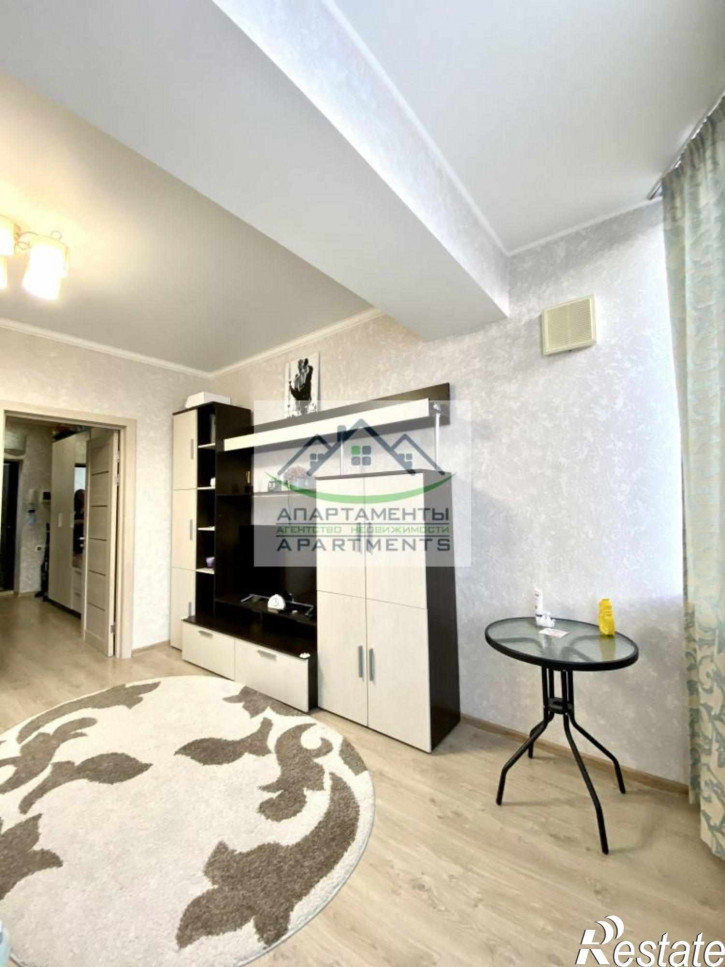 1-комн квартира Пестова ул, 13к1