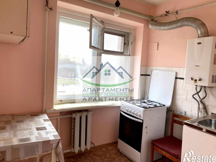 1-комн квартира Орджоникидзе ул, 15