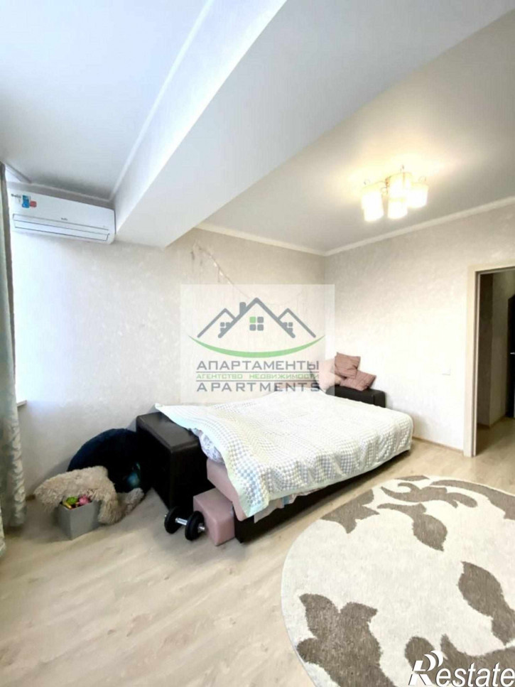 1-комн квартира Пестова ул, 13к1